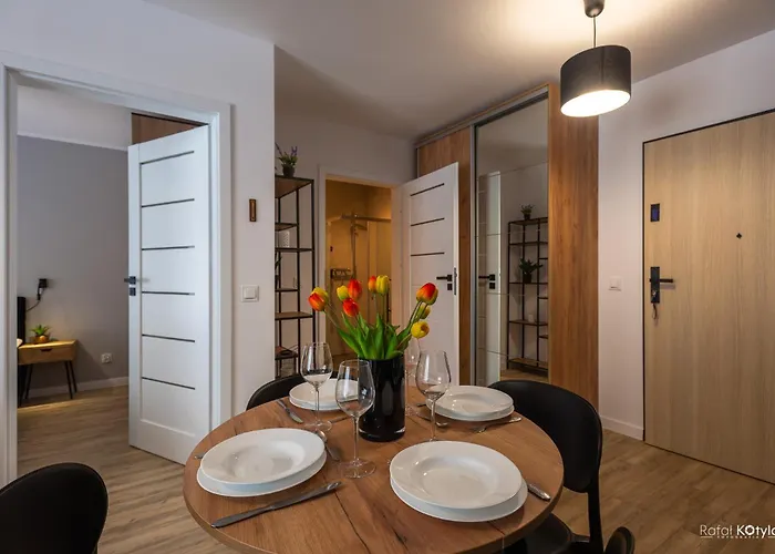 Beti Blue Szklarska Poreba