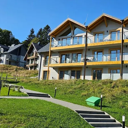 Beti Blue Appartement