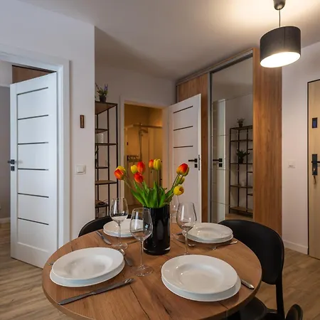 Beti Blue Szklarska Poręba