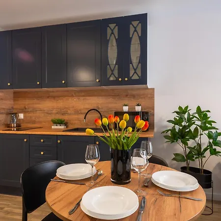 Beti Blue Szklarska Poręba