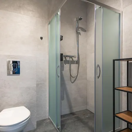 Beti Blue * Szklarska Poręba