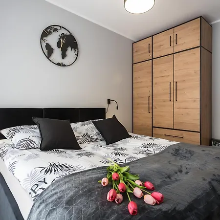 Appartement Beti Blue *