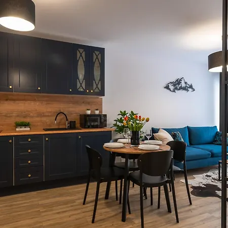 Lägenhet Beti Blue *