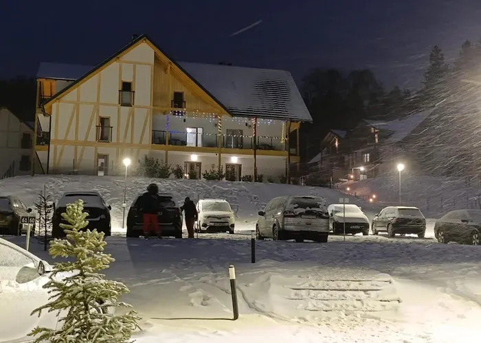 Apartament Beti Blue