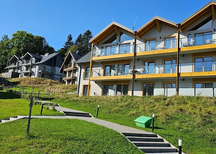 Beti Blue Apartament