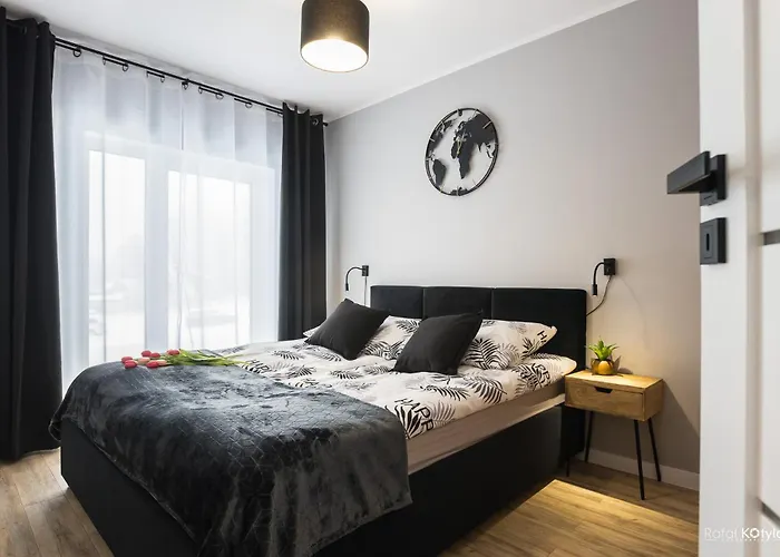 Beti Blue Apartament Szklarska Poręba